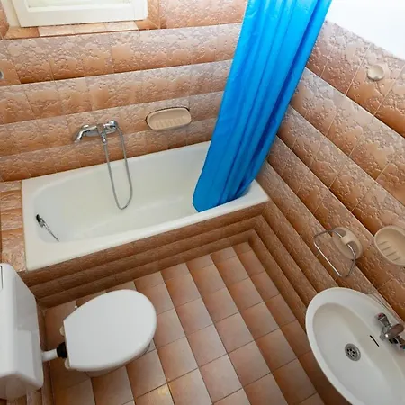 Vranjes 2 Podgora