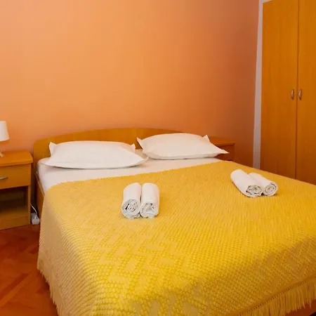 Vranjes 2 Apartment