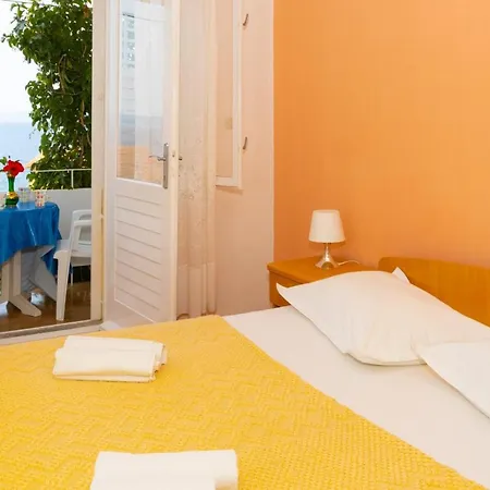 Apartment Vranjes 2