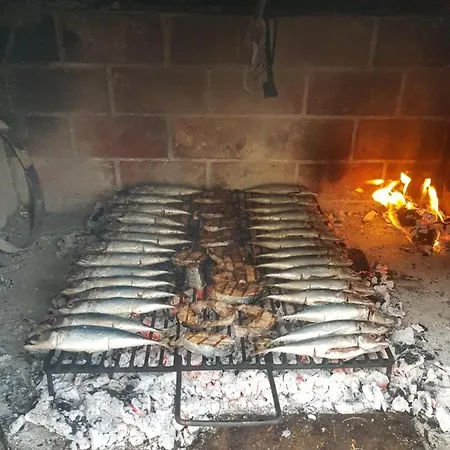 아파트 Vranjes 2 *