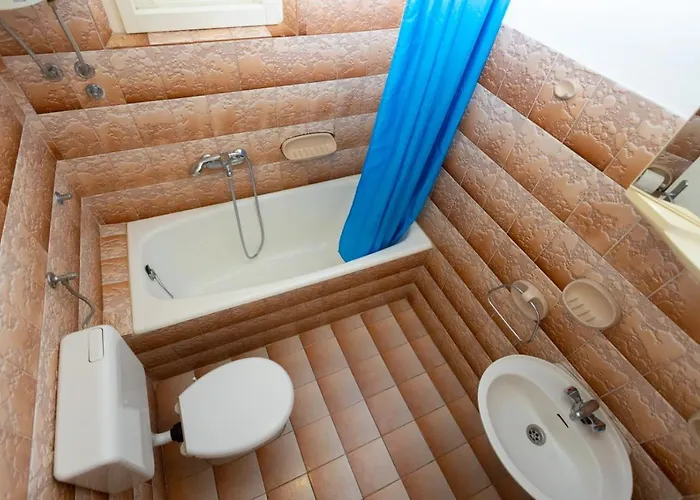 Vranjes 2 Podgora (Split-Dalmatia)