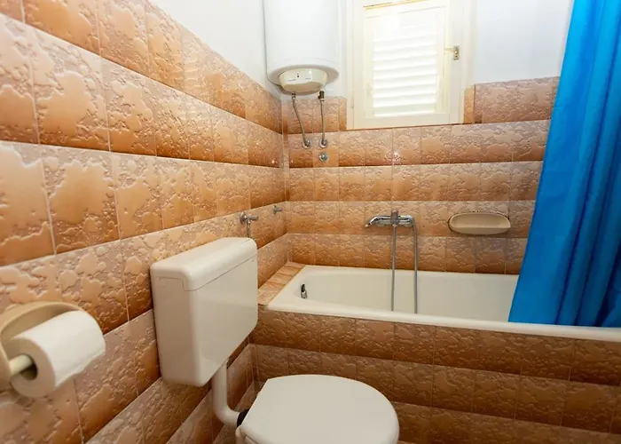 Vranjes 2 Apartment
