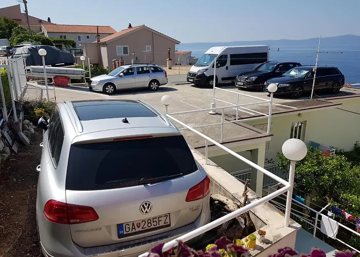 Vranjes 2 Apartment Podgora (Split-Dalmatia)