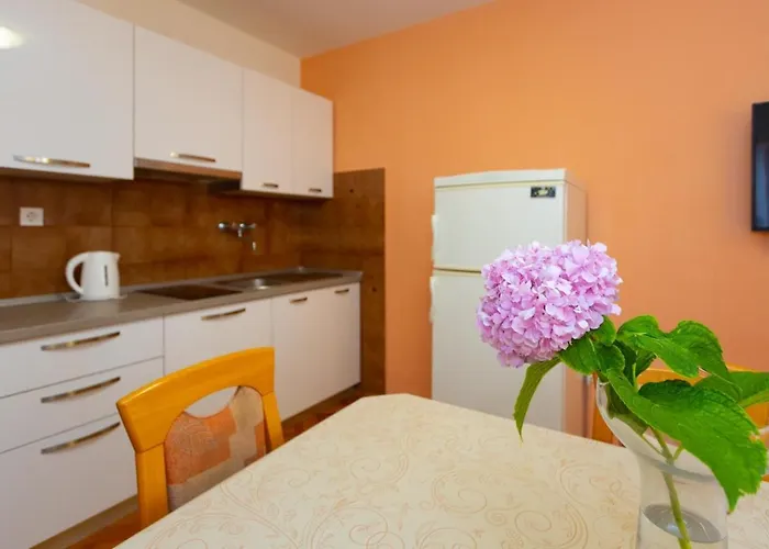 Vranjes 2 * Podgora (Split-Dalmatia)