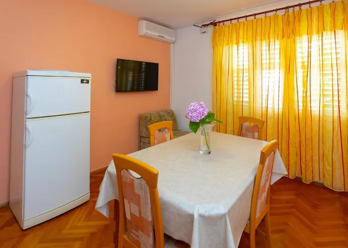 Vranjes 2 Apartman *