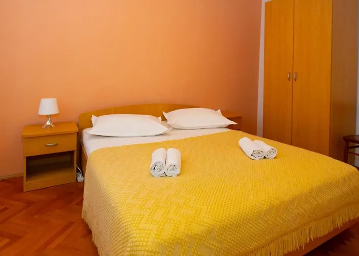 Vranjes 2 Apartment
