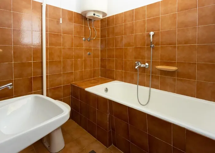 Vranjes 2 Apartment Podgora (Split-Dalmatia)