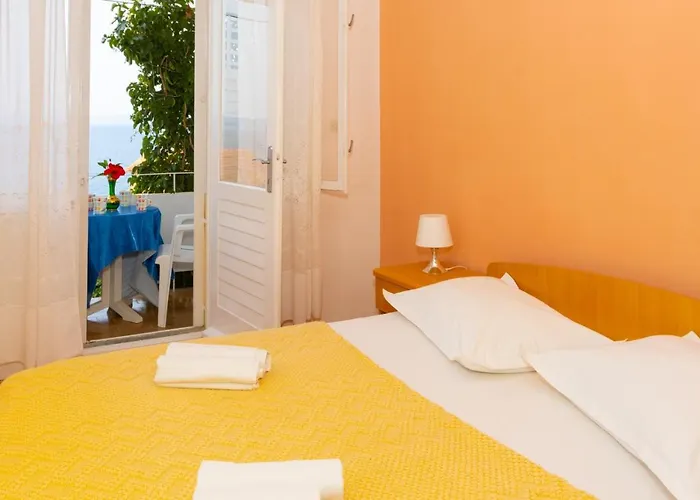 Apartment Vranjes 2